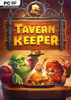 Tải game Tavern Keeper Early Access
