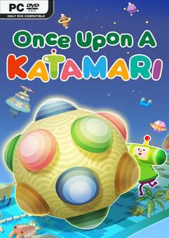 Tải game Once Upon A KATAMARI-P2P