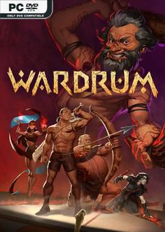 Tải game Wardrum-TENOKE