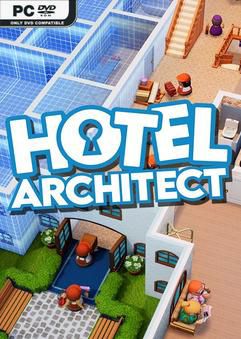 Tải game Hotel Architect-GoldBerg