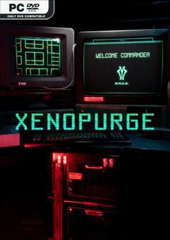 Tải game Xenopurge Early Access