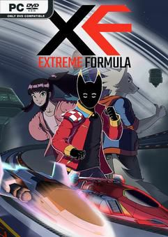 Tải game XF Extreme Formula-TENOKE