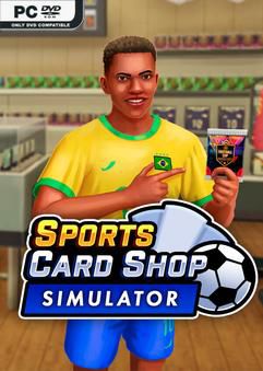 Tải game Sports Card Shop Simulator Early Access