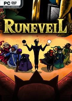Tải game Runeveil Early Access