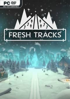 Tải game Fresh Tracks-TENOKE