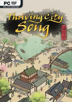 Tải game Thriving City Song v1.1.1R-P2P