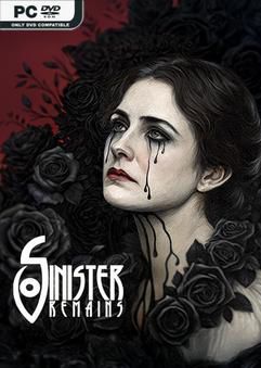 Tải game Sinister Remains-GoldBerg