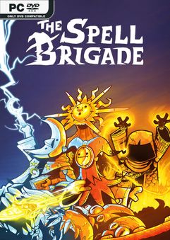 Tải game The Spell Brigade v1.0.5.17381-P2P