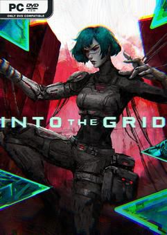 Tải game Into The Grid Early Access