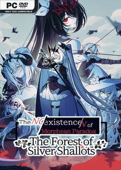 Tải game The NOexistenceN of Morphean Paradox Early Access