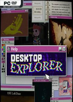 Tải game Desktop Explorer-TENOKE
