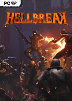 Tải game HELLBREAK v20260520-P2P