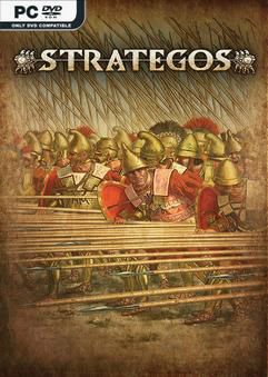 Tải game Strategos v1875 Early Access