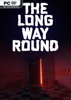 Tải game The Long Way Round-P2P