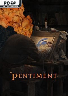 Tải game Pentiment v1.3.1845-P2P