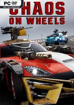 Tải game Chaos on Wheels-FLT