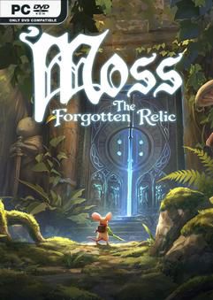 Tải game Moss The Forgotten Relic v20260724-P2P