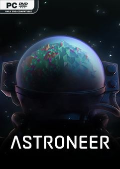 Tải game ASTRONEER v1.31.78-P2P
