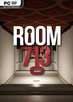 Tải game ROOM 713-bADkARMA