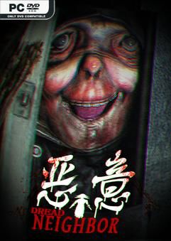 Tải game Dread Neighbor-TENOKE