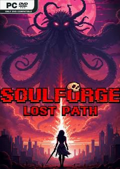 Tải game Soulforge Lost Path-GoldBerg