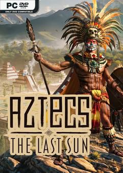 Tải game Aztecs The Last Sun v1.0.0.20608-P2P