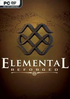 Tải game Elemental Reforged v1.01-P2P