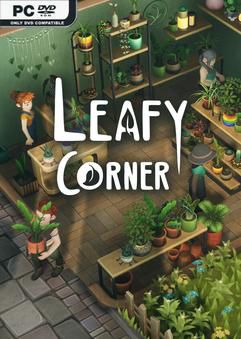 Tải game Leafy Corner-TENOKE