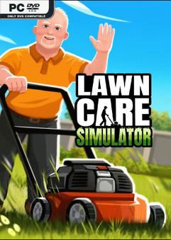 Tải game Lawn Care Simulator-TENOKE