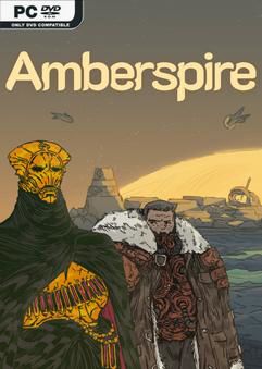 Tải game Amberspire-P2P