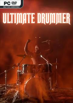 Tải game Ultimate Drummer-GoldBerg
