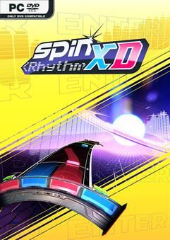 Tải game Spin Rhythm XD v1.3-P2P