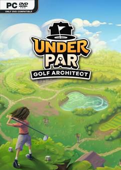 Tải game Under Par Golf Architect-TENOKE