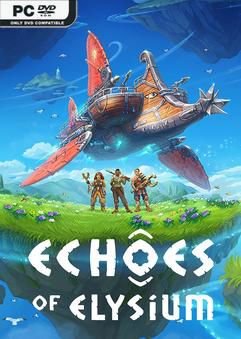 Tải game Echoes of Elysium Early Access
