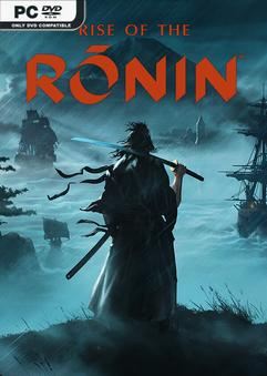Tải game Rise of the Ronin v1.09.HF2-P2P