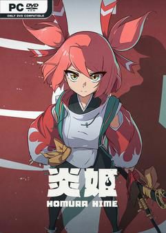 Tải game Homura Hime-RUNE