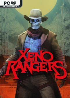 Tải game Xeno Rangers-TENOKE