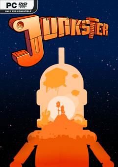 Tải game Junkster-RUNE
