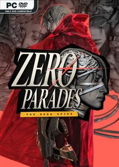 Tải game ZERO PARADES For Dead Spies-RUNE