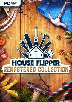 Tải game House Flipper Remastered Collection-RUNE