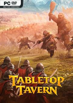 Tải game Tabletop Tavern-TENOKE