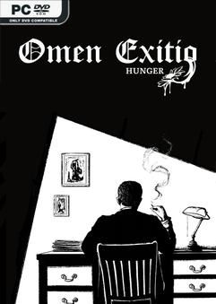 Tải game Omen Exitio Hunger-TENOKE