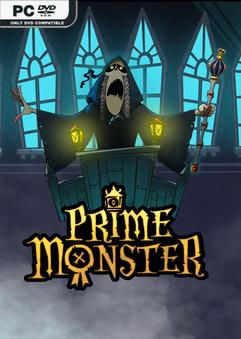 Tải game Prime Monster-TENOKE