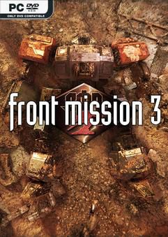 Tải game FRONT MISSION 3 Remake v1.1-P2P