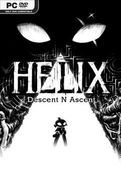 Tải game Helix Descent N Ascent-GoldBerg