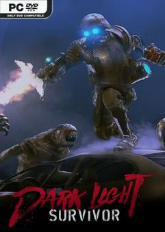 Tải game Dark Light Survivor v0.2.4 Early Access