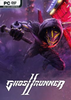 Tải game Ghostrunner 2 Brutal Edition v20240627-P2P