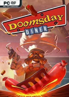 Tải game Doomsday Diner Early Access