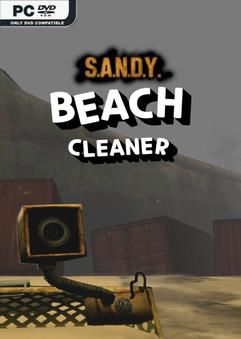 Tải game S.A.N.D.Y Beach Cleaner-TENOKE