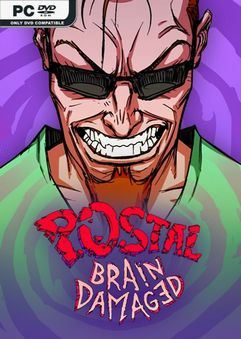 Tải game POSTAL Brain Damaged v20250212-P2P